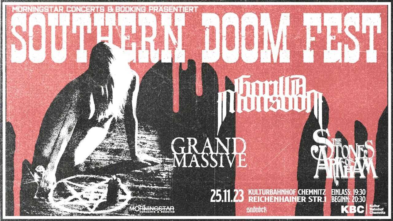 Southern Doom Fest