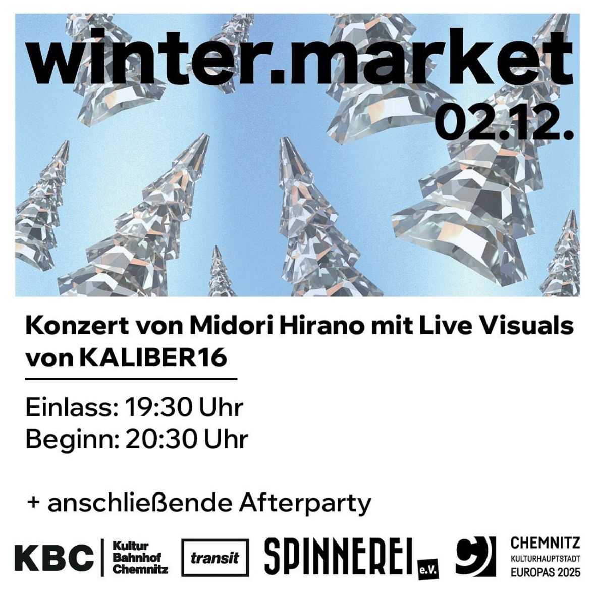 winter.market Part I