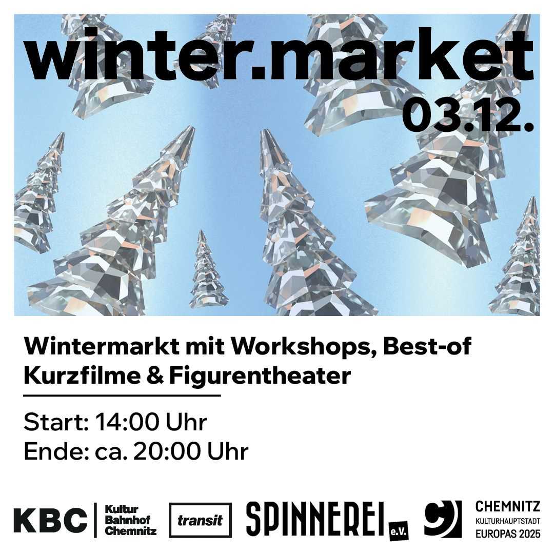 winter.market Part II