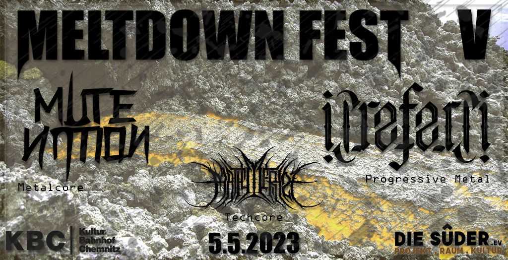 Meltdown Fest